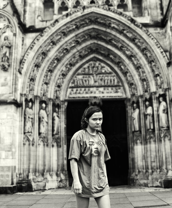 Шесть епископов - СЮ 