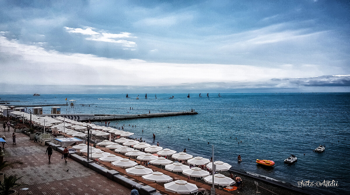 БЕЗЗАБОТНАЯ ЖИЗНЬ. - arkadii БЕЗЗАБОТНАЯ ЖИЗНЬ. - arkadii