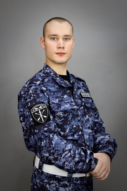 дембель - Александра Николаева