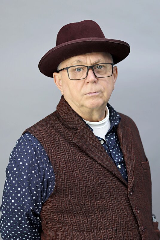 жанровый портрет - Александра Николаева