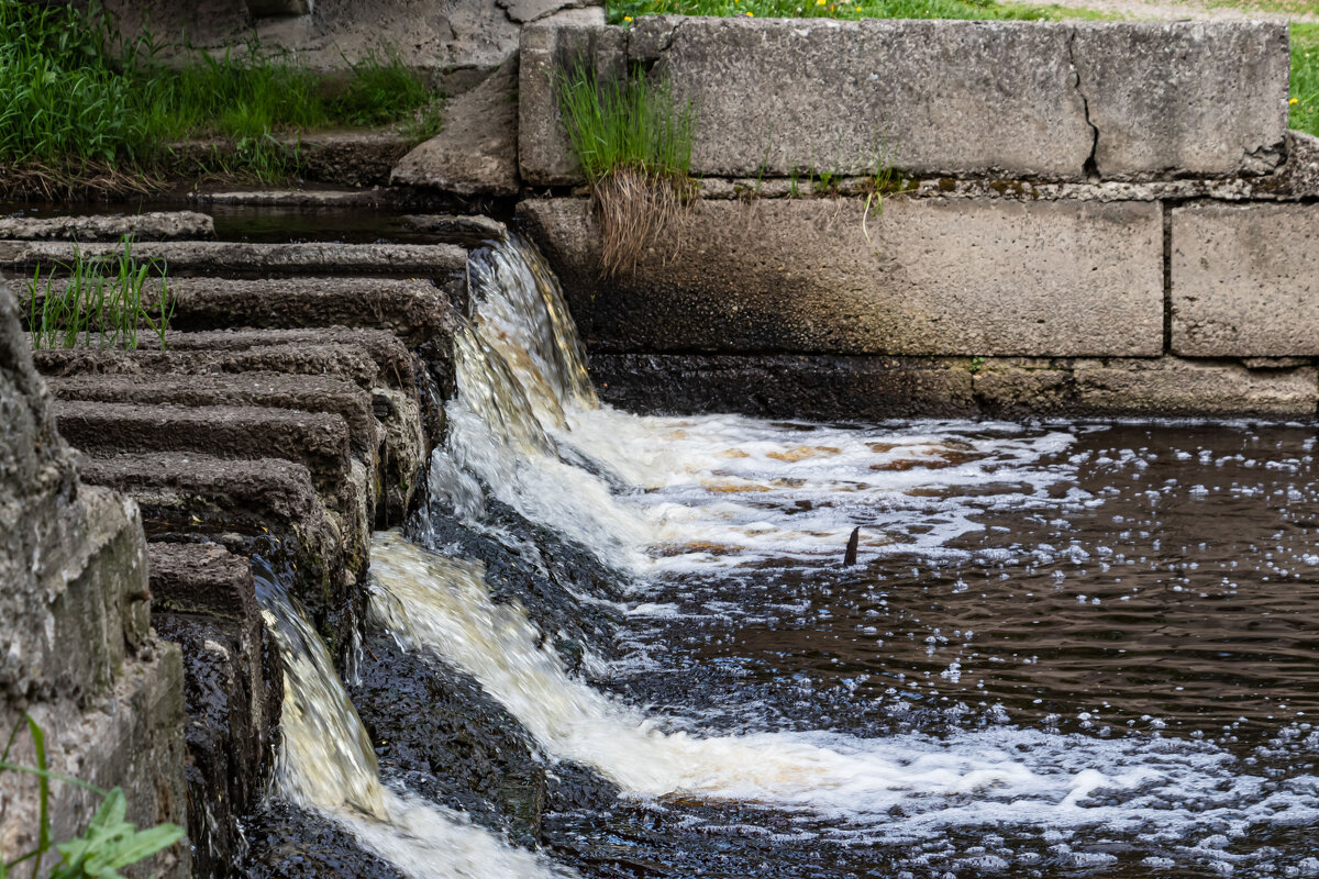 парк 50-летия пионерской организации - navalon M