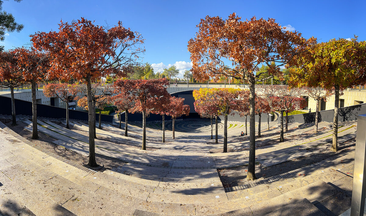 Краснодар. Парк Галицкого. - Galina Краснодар. Парк Галицкого. - Galina