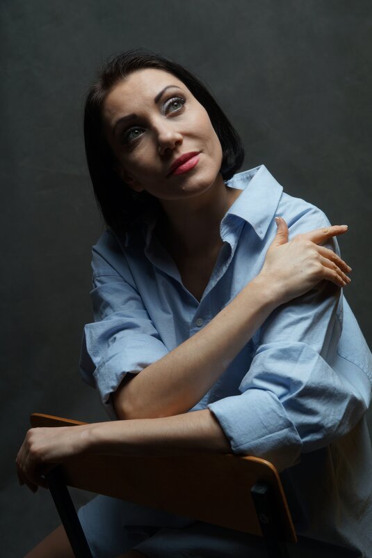 Элис - Михаил Трофимов