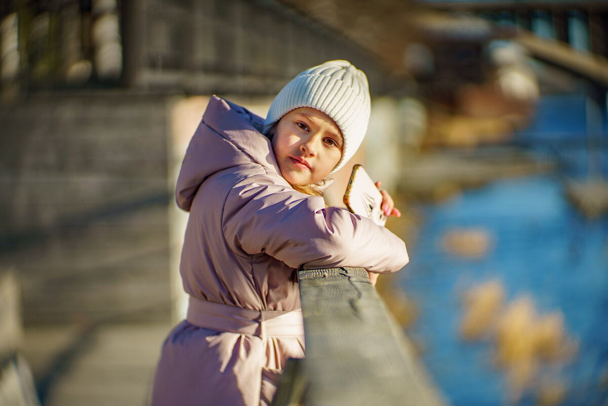 Василиса - Алексей Копцев 