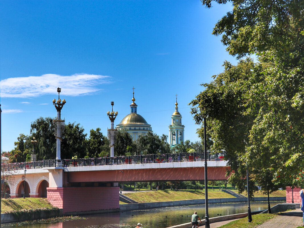 Городские зарисовки - Irene Irene