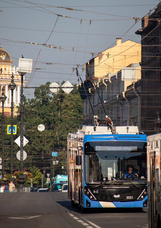 Хасанская - Sergei Vikulov