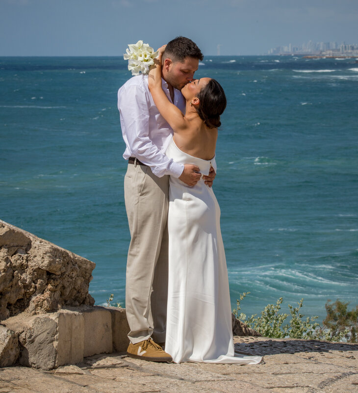 יָפוֹ‎ - Андрей 