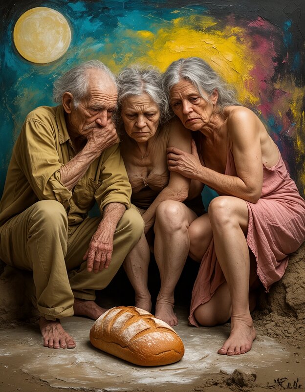 "Дилемма" 2 - дмитрий мякин