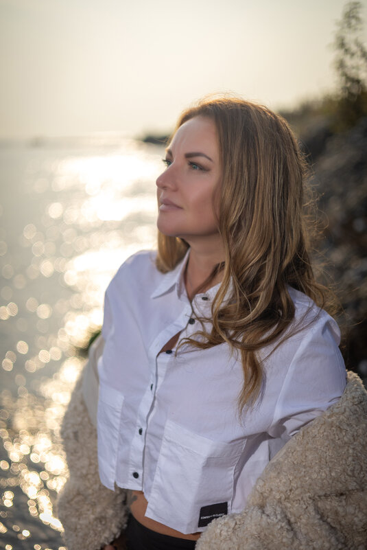 сочи - Алексей Пожаренко