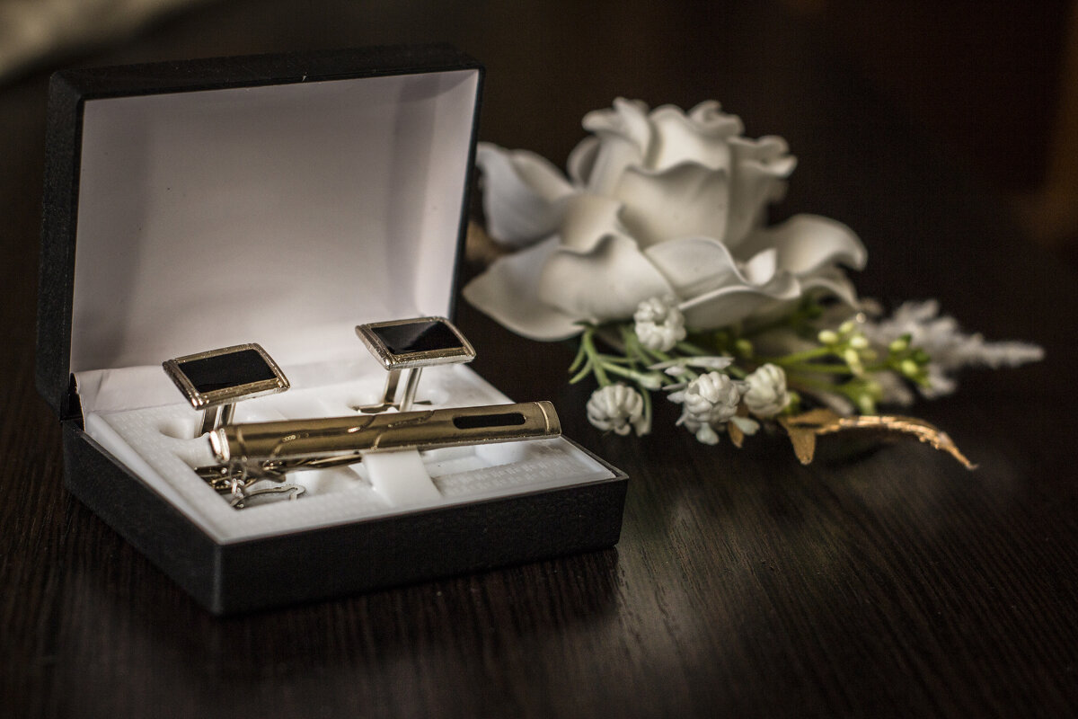 свадебное - Тамара Федорова