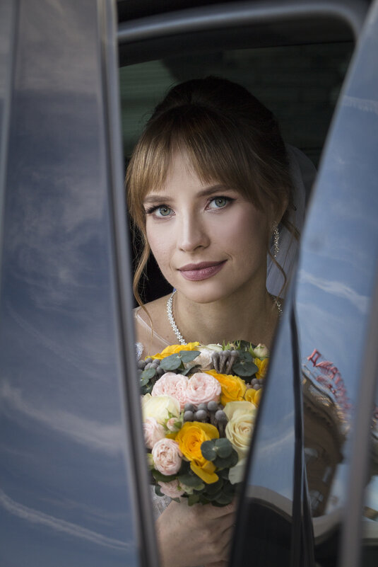 Свадебное - Тамара Федорова