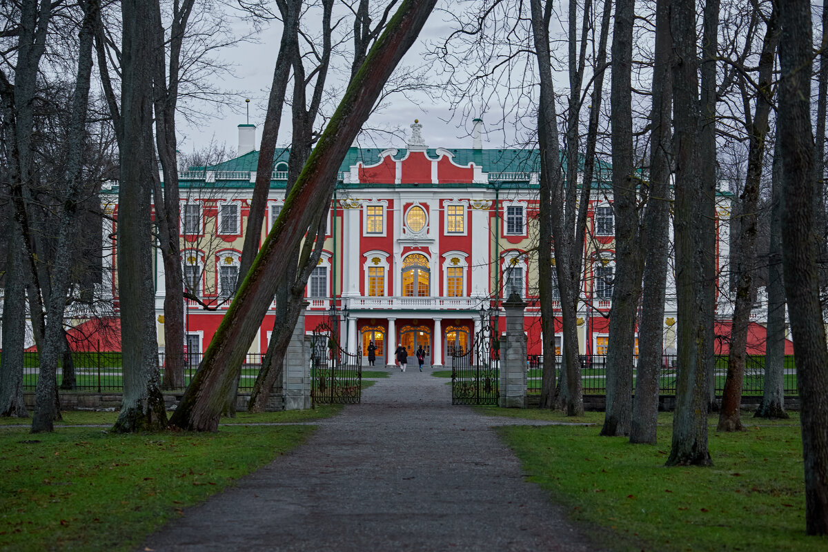 Tallinn, Fotograaf Arkadi Baranov, FEP, Estonia - Аркадий  Баранов Arkadi Baranov