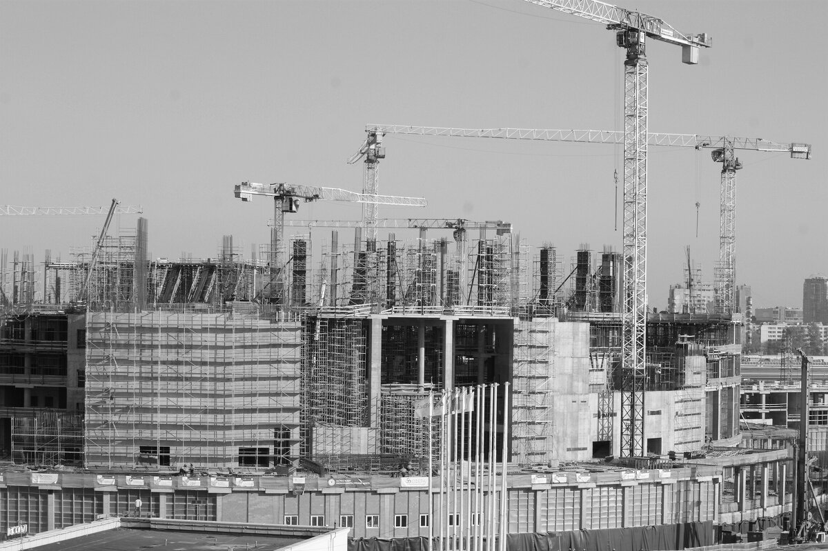 СКА Арена - Виктор Никитенко