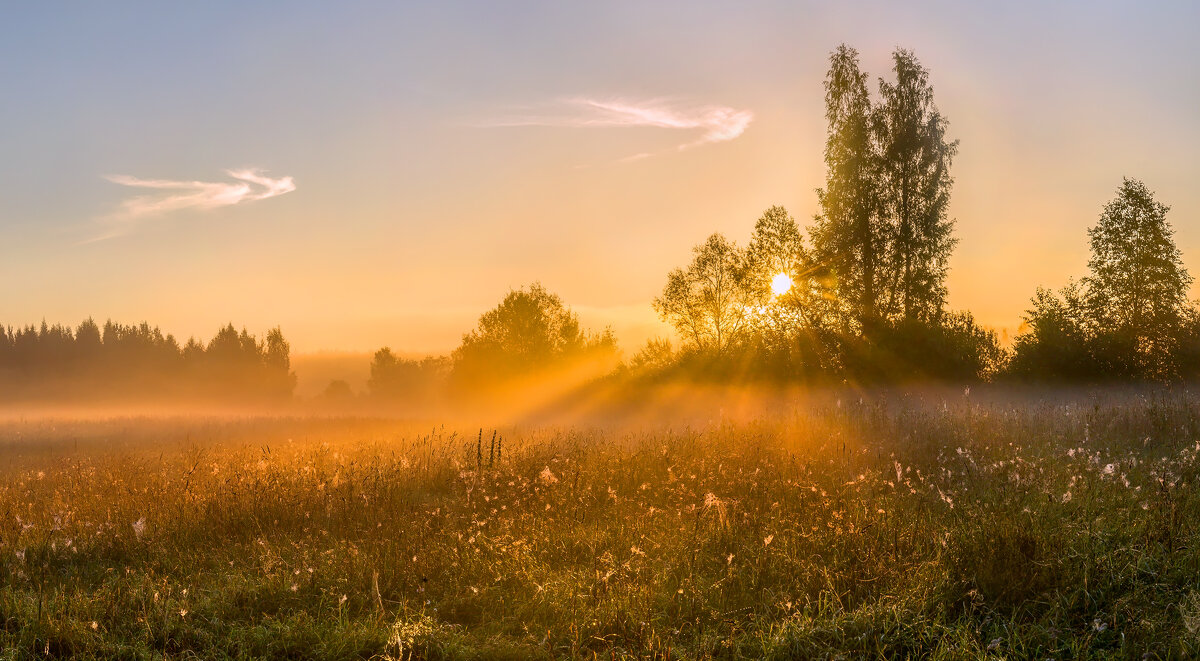 Из серии «Пейзажные картины» - Фёдор. Лашков