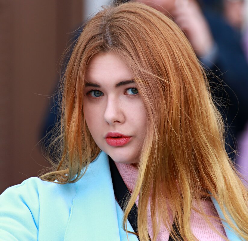 Анна - Владимир59 