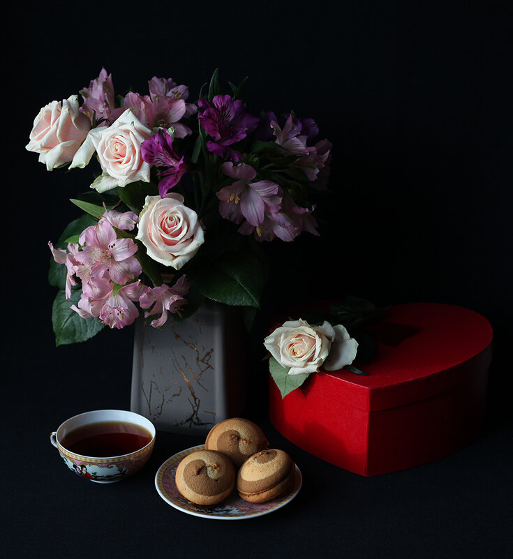 ... - Снежанна Родионова