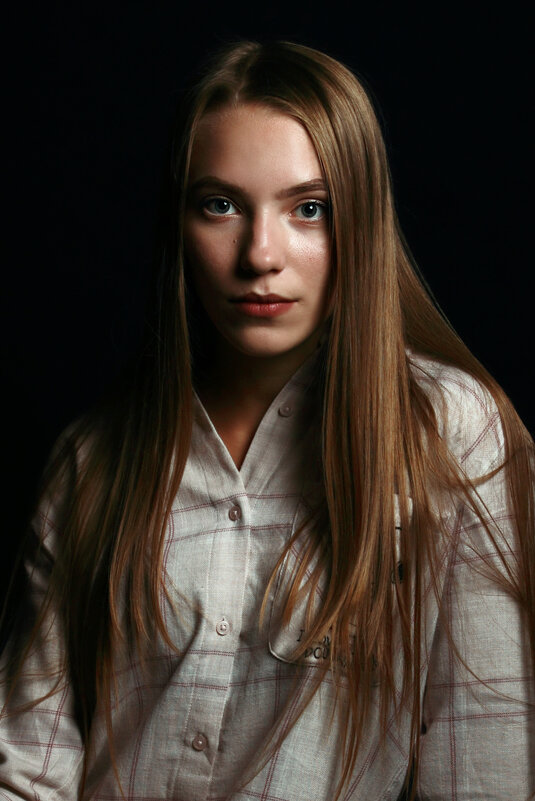 Алина - Сергей Удовенко