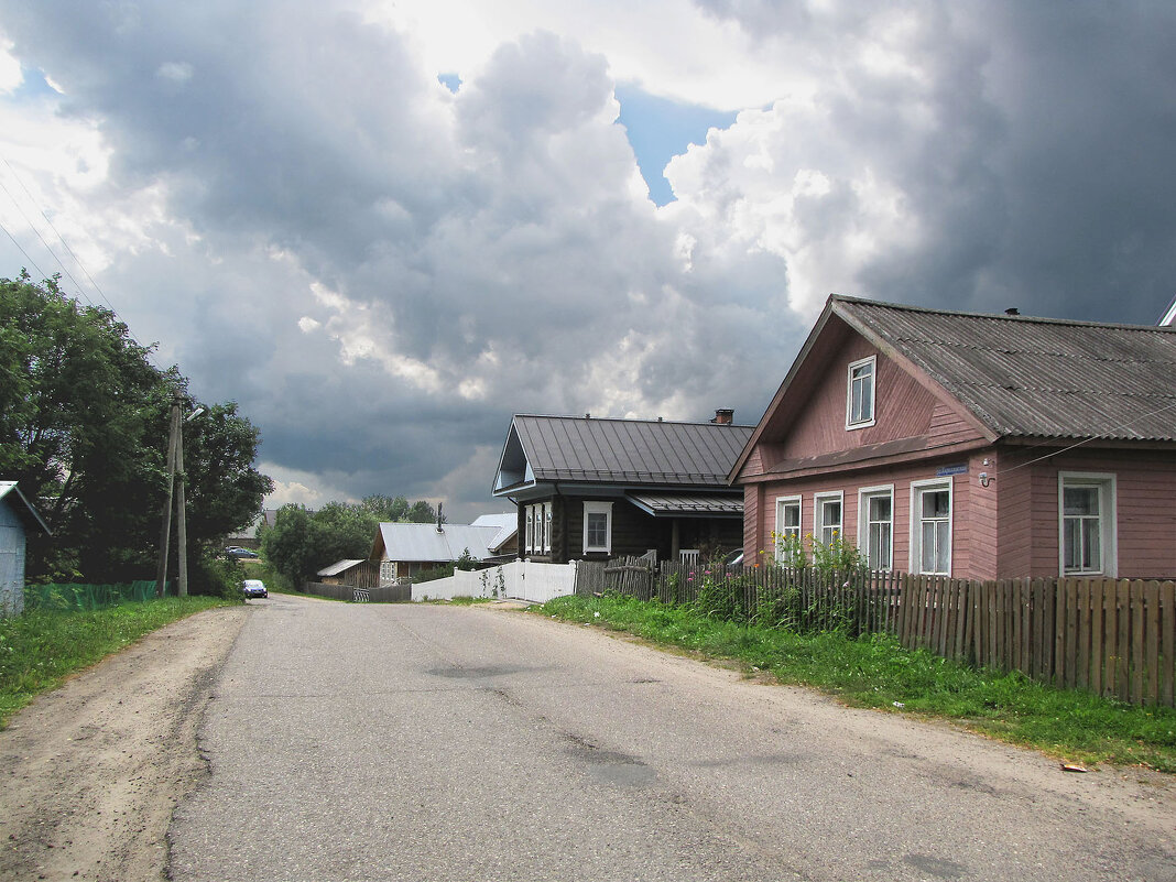 Кирилловская улица - Александр Ильчевский 