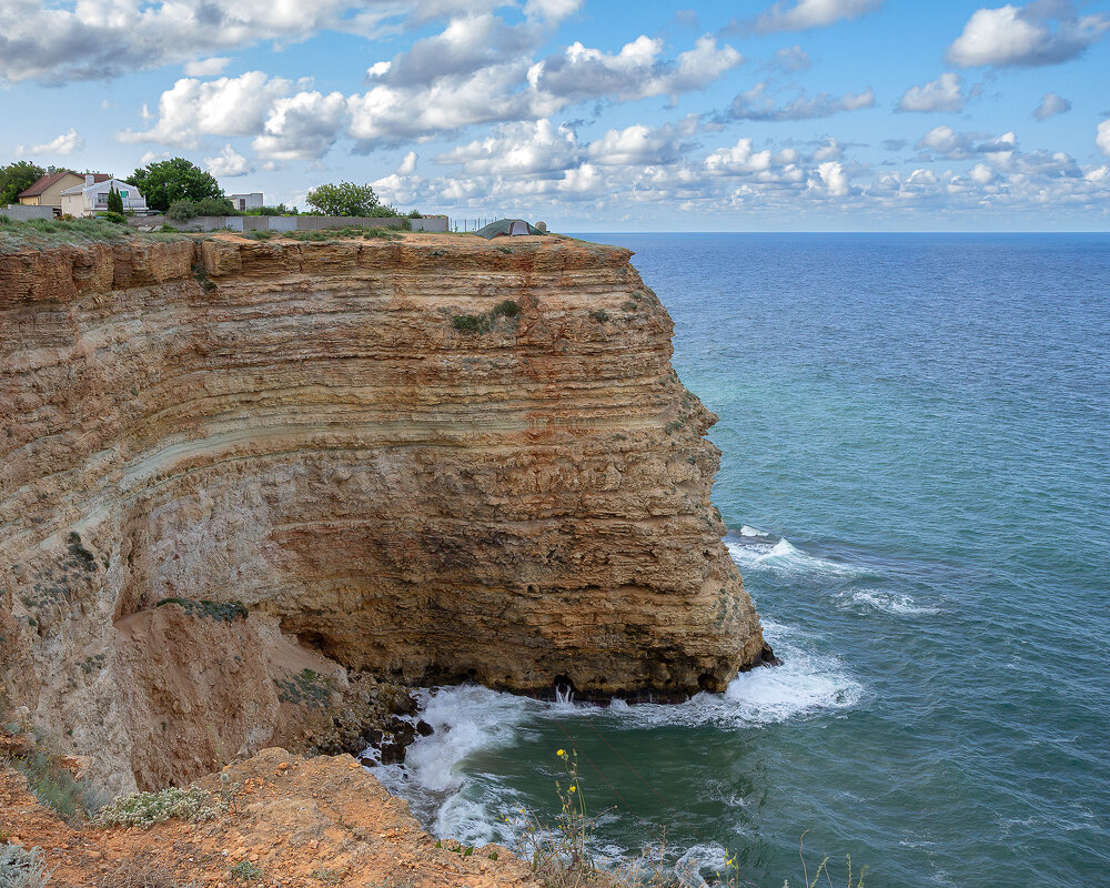 Севастополь. - Андрей Дурапов