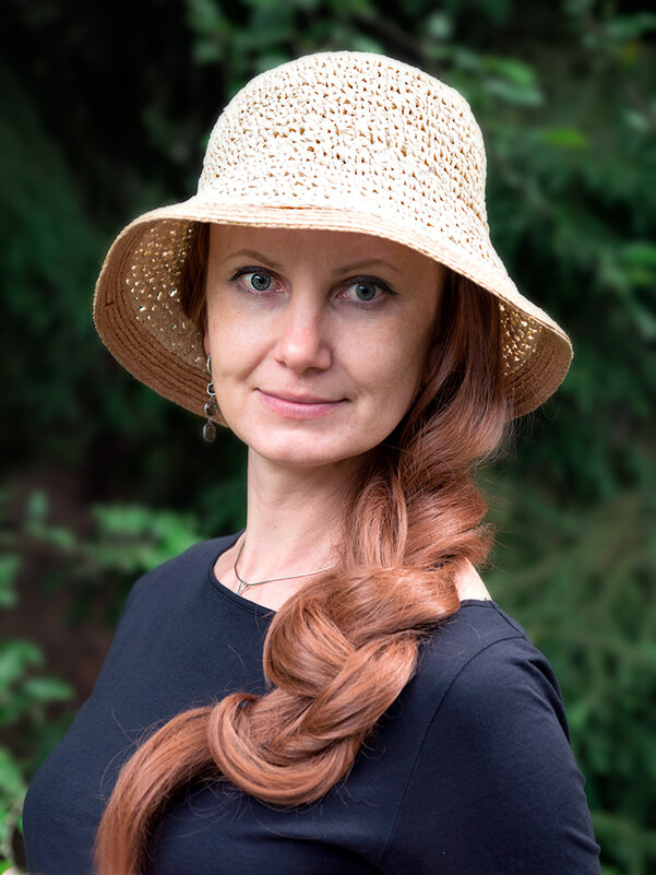 *** - Алексей Смирнов