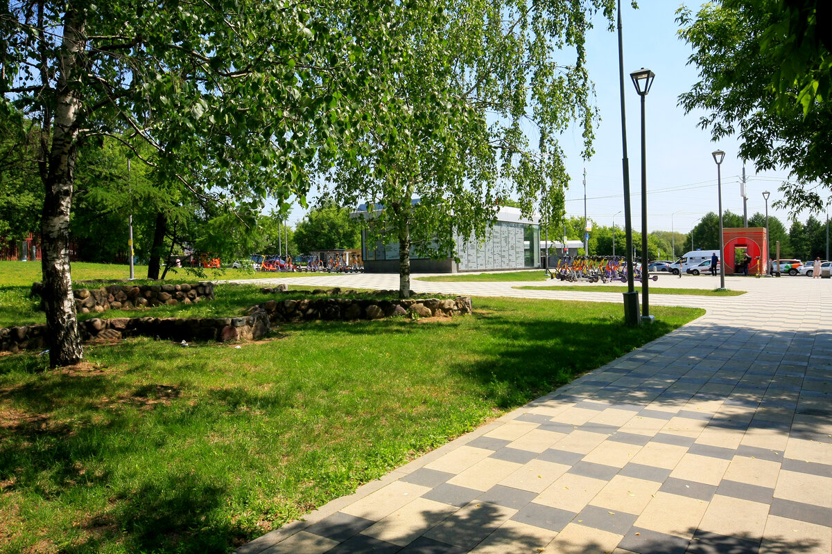 Краснодонская улица - Игорь Белоногов