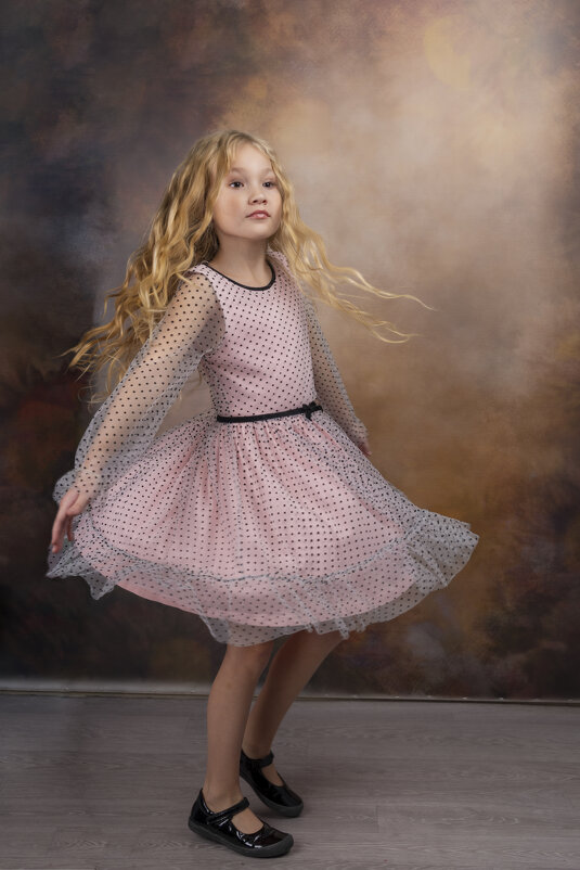 Танец - Андрей + Ирина Степановы