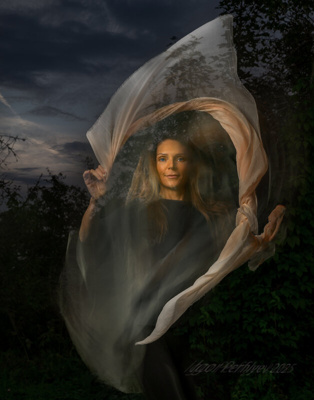 Про покров - игорь 