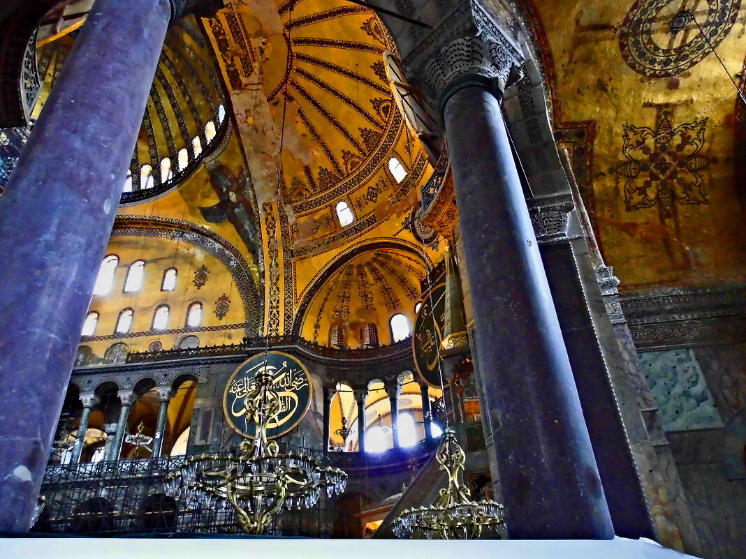 Стамбул - 52 - Артём Кузнецов