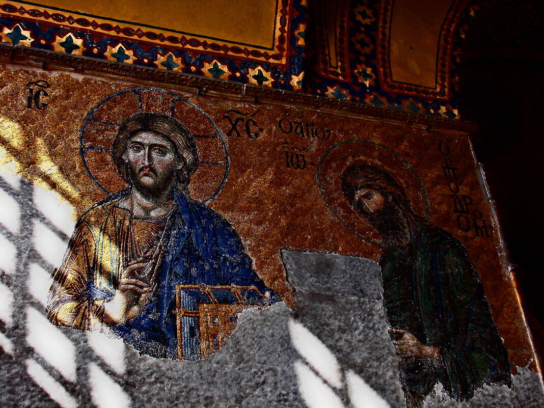 Стамбул - 55 - Артём Кузнецов