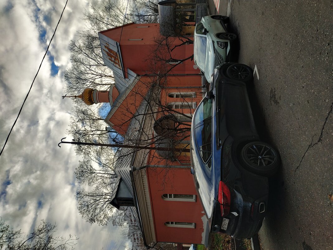 19 ноября в последние 5 лет (2025) - Андрей Лукьянов