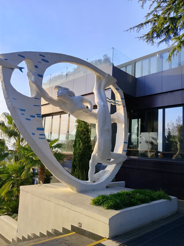 РИВЬЕРА - Tata Wolf