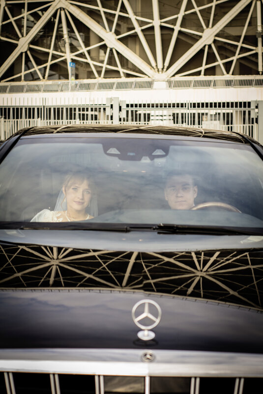 Свадебное - Тамара Федорова