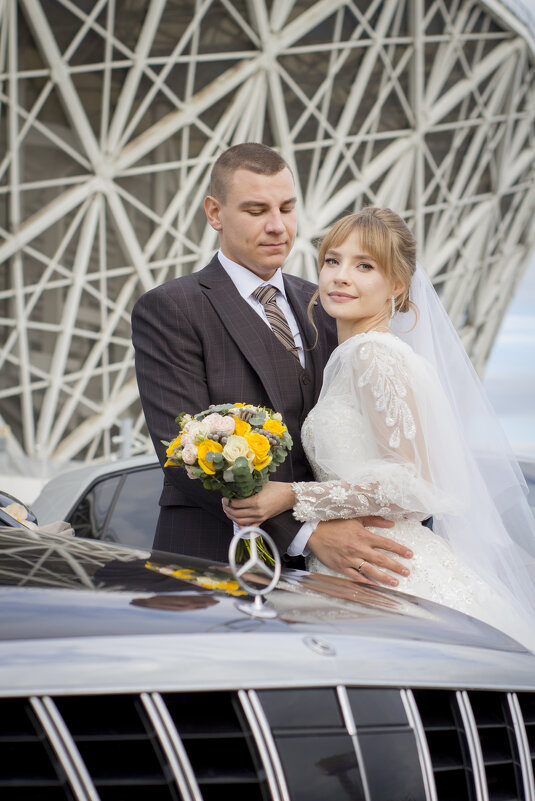 Свадебное - Тамара Федорова