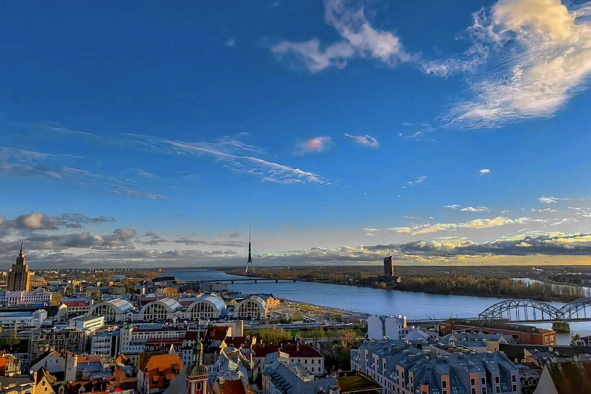 Riga 181125 1 - Arturs Ancans