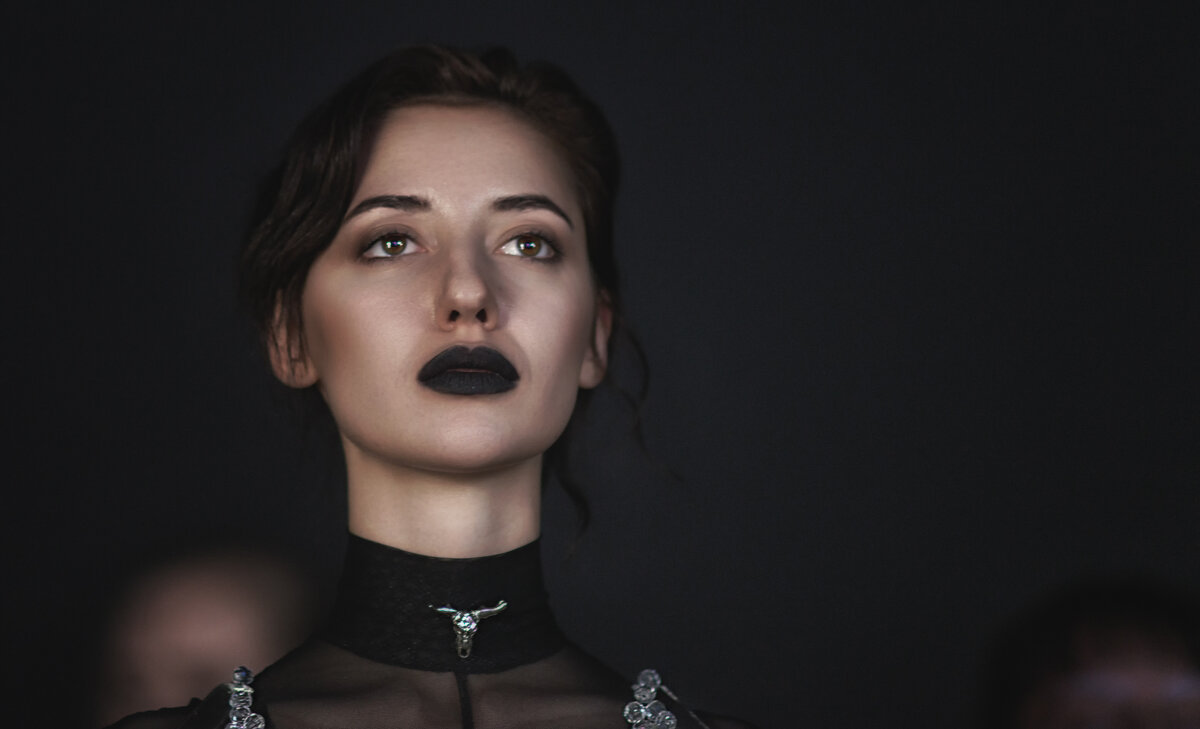 - - Джованни Луче