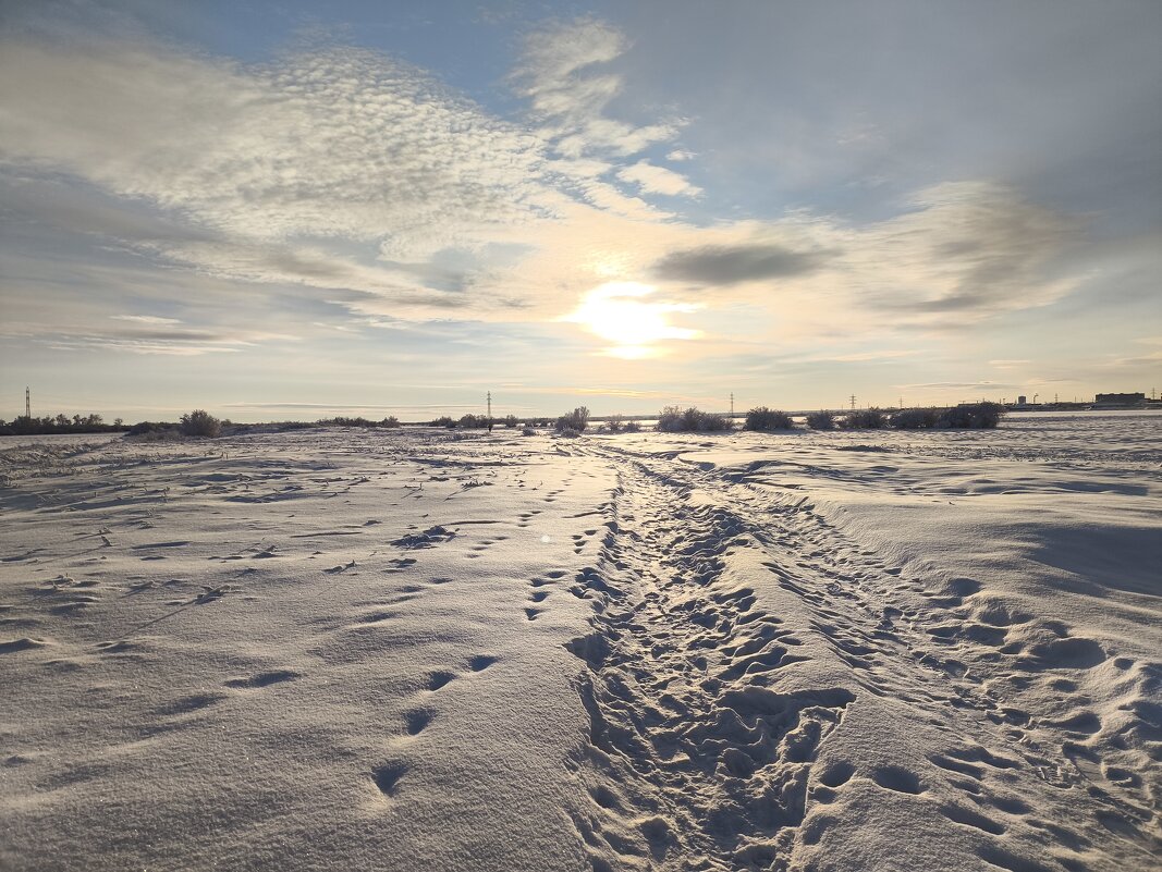 Распогодилось - Anna Ivanova