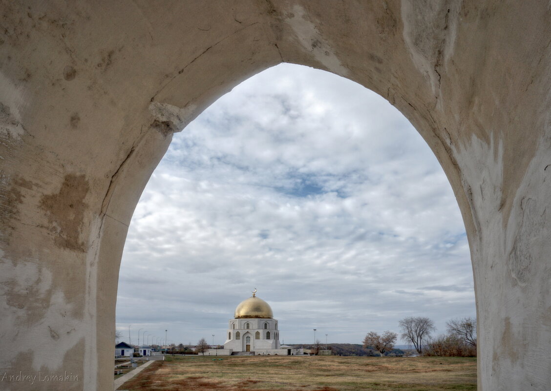 Болгар - Andrey Lomakin Болгар - Andrey Lomakin