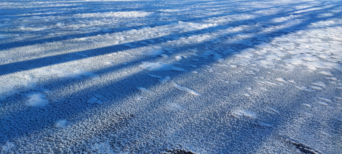 Свет и тень. - Радмир Арсеньев