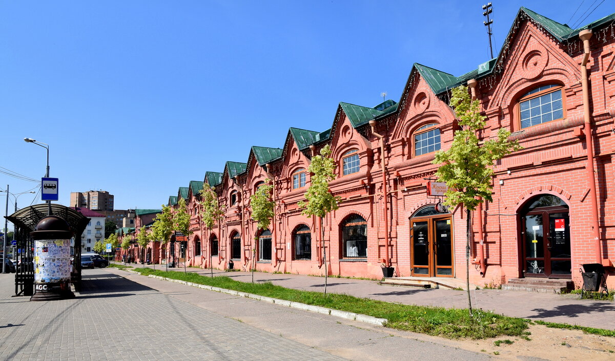 Клин. (продолжение) - tatiana 