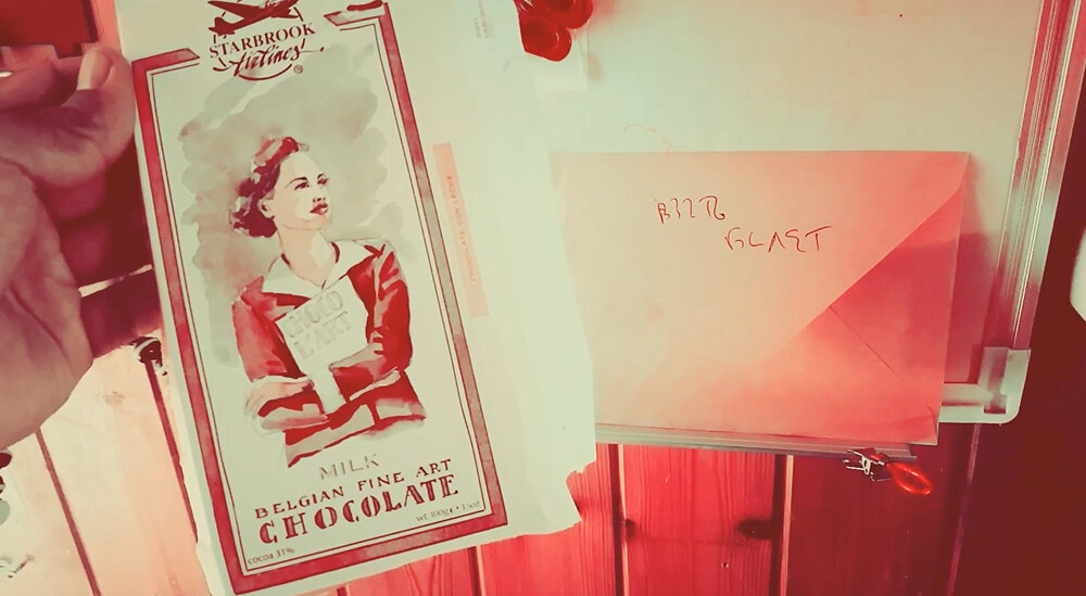 114 (148) - CLOSE WAYS ALL