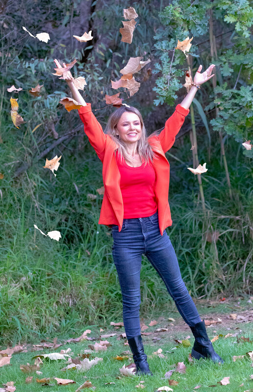 счастье - Адик Гольдфарб