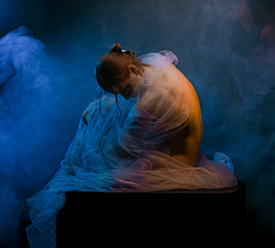 в цвете и свете - alexzonder 