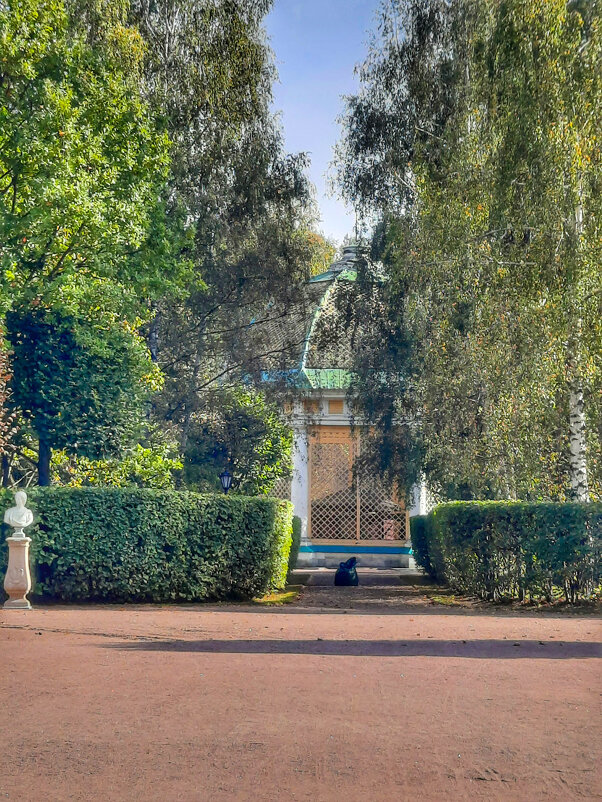 Кусково - Irene Irene