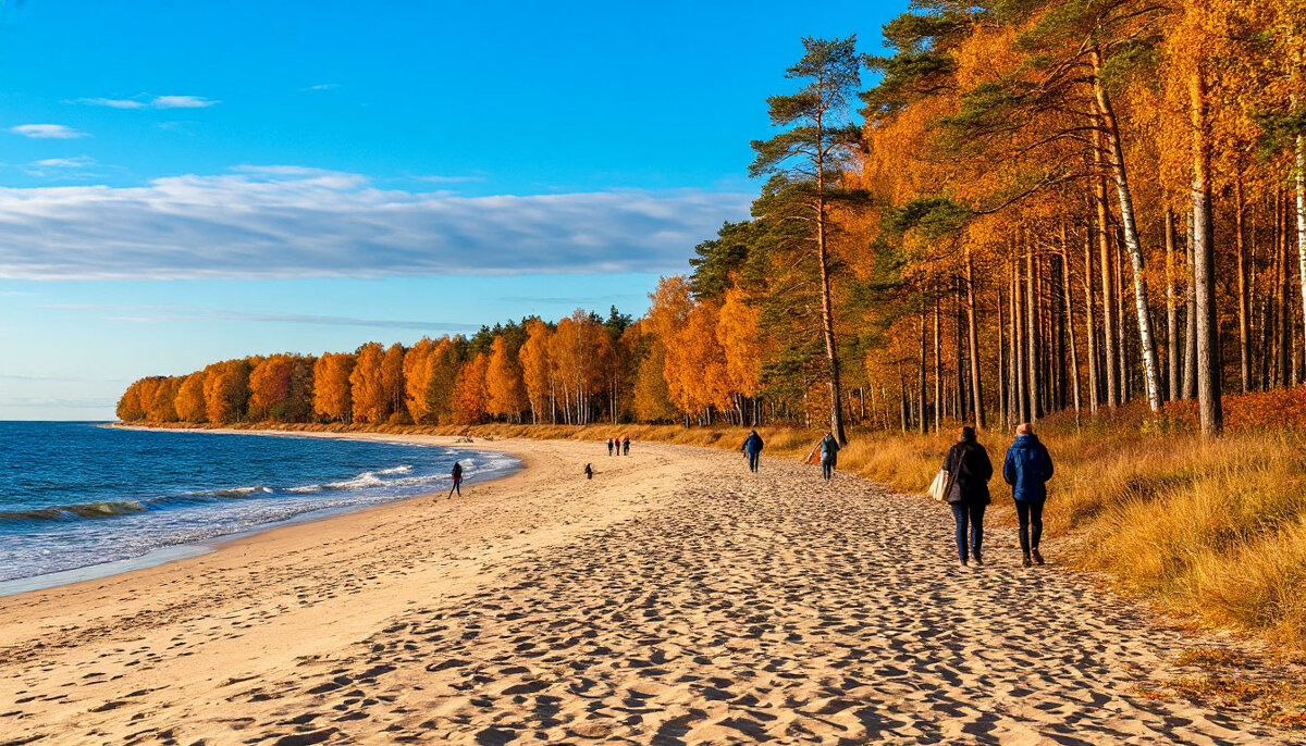 Осень - Ольга 