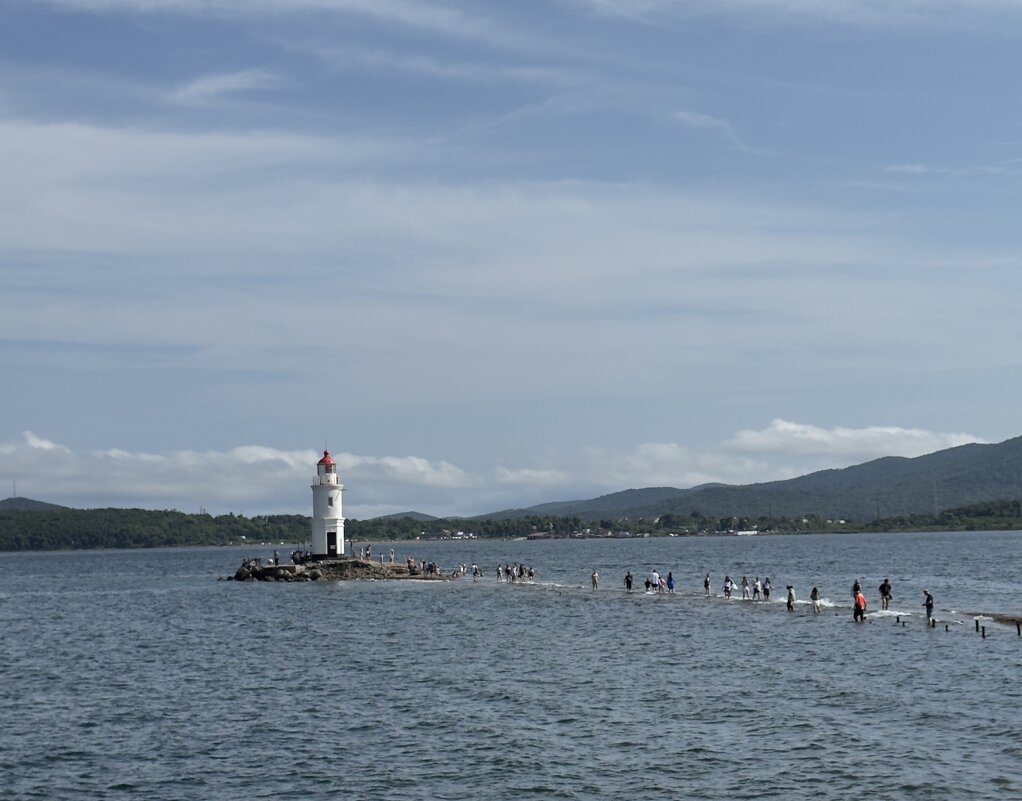 Маяк - NIKOLAY Nagaev