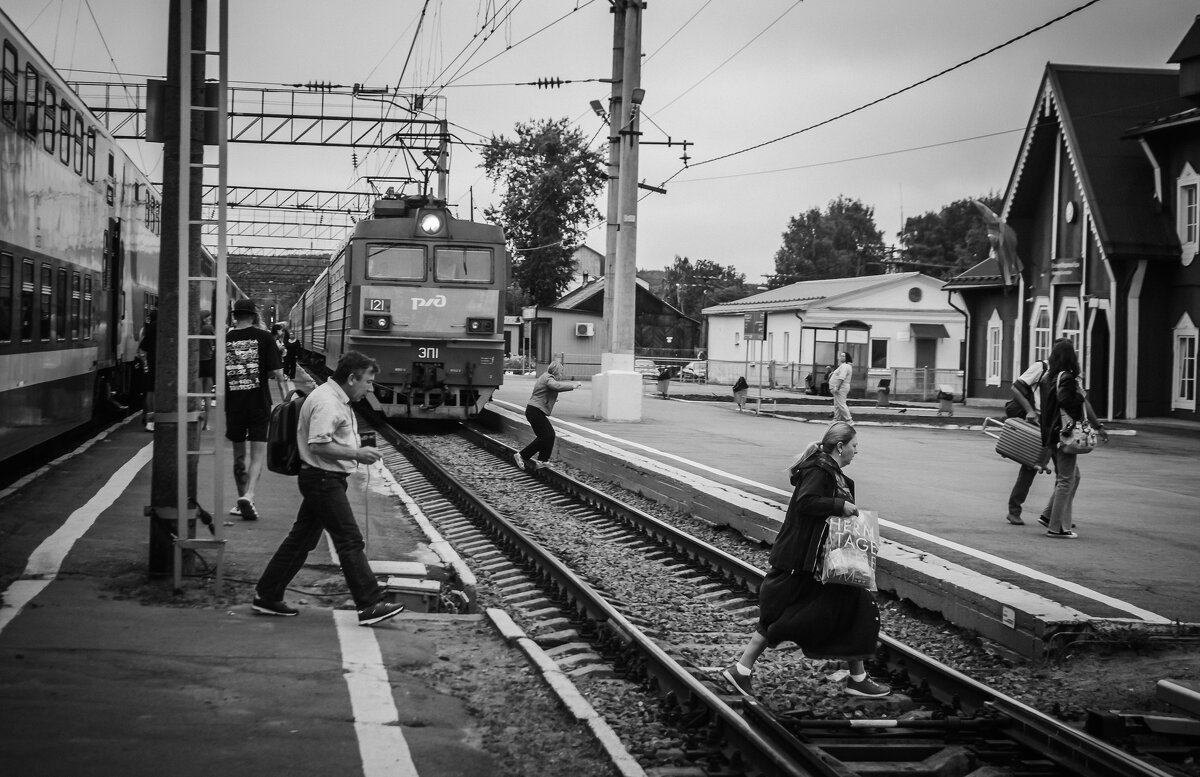 Беспечность - Олег Загорулько Беспечность - Олег Загорулько