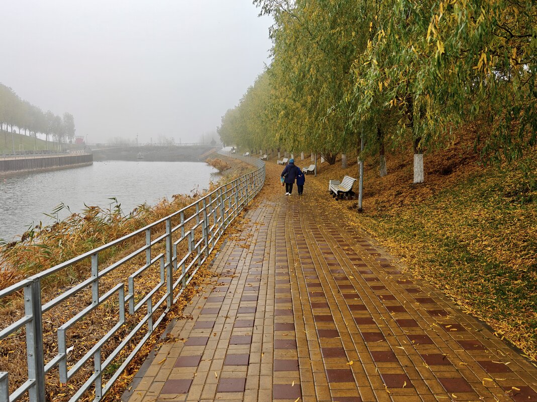 Ростовские зарисовки - Александр Гапоненко