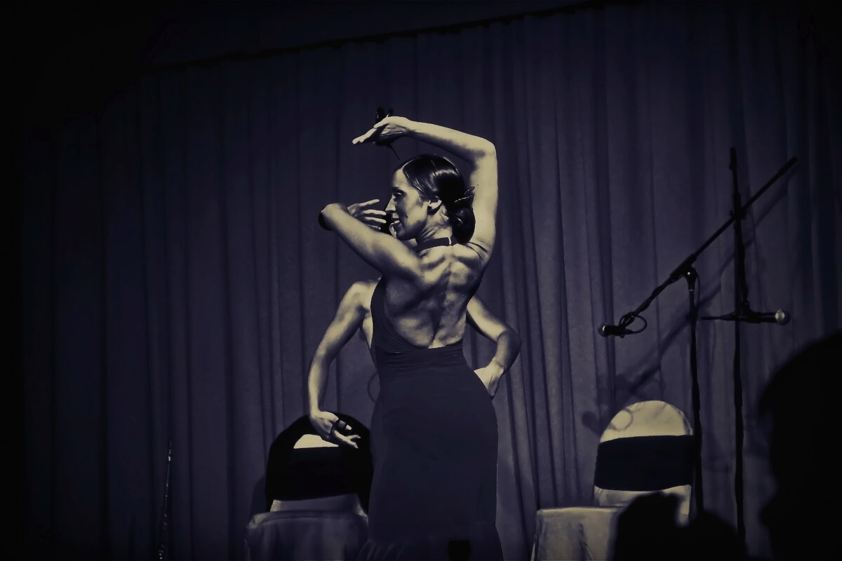 ---Dance--- - AL Reborn 