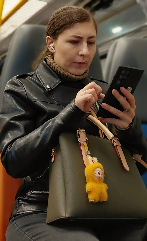 *** - Владимир Захаров