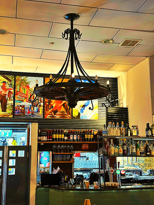 ЧТО   БУДЕМ   ПИТЬ - Анатолий Малобродский